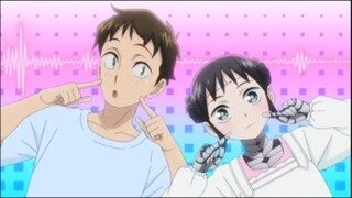 Ep. 1 Boku no Tsuma wa Kanjou ga Nai (sub-indo)