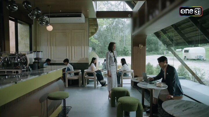 บนพระจันทร์มีกระต่าย x Naoki Sato EP15 – Ploen's Anguish