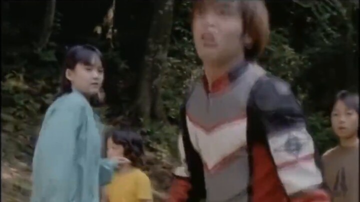 Dana: Tiga, thank you and your whole family