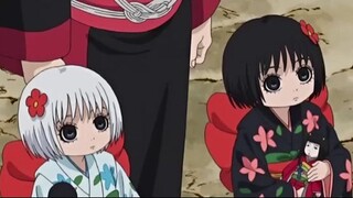 Hozuki no Reitetsu OVA 2