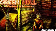 Ketemu Juga Desa Pria Bertopeng ini! - Green Hell Spirits of Amazonia #06