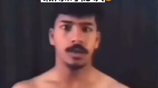 来看看型男都是怎么炼成的