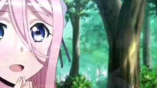 Monster Musume#สปอย