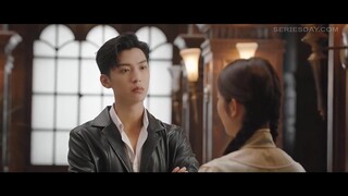 Palms on Love (2024) รักในกำมือ EP 9 [ซับไทย]