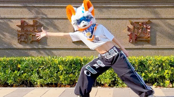 Có bao nhiêu người đã xem điệu nhảy quan vũ của tôi vậy～
