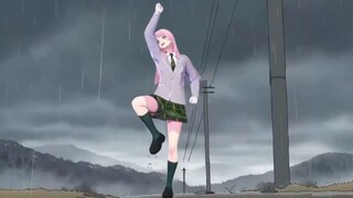 【爱音唐哭】⚡cry for me⚡