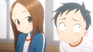 Teasing Master Takagi-san Eps 8 - S2 Sub Indo