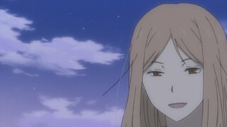 Natsume's Book of Friends The most beautiful monster, imprisoned because of her beauty