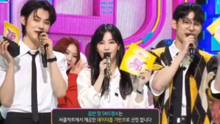 SEVENTEEN夫硕顺 新歌Fighting第五个一位