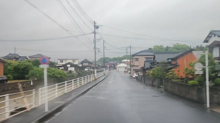 Buzen city-Japan Eps;01