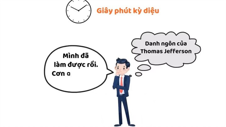 Khoảnh Khắc Kỳ Diệu Của Bạn (đáng mơ ước)