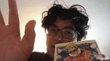 Naruto Vol 1 Recap/Review