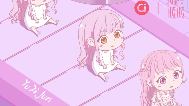 【Shining Nikki】สายการผลิตสะบัดดวงดาว (มีอะไรบางอย่างหลุดเข้ามาเหรอ?
