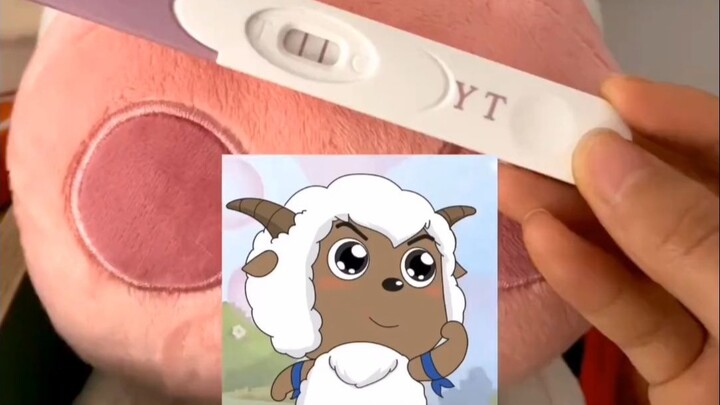 Vẫn là chú cừu "đỉnh" nhất