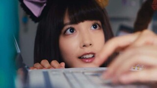 Poppy的千层套路【假面骑士exaid】