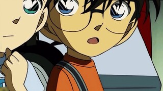 It turns out that Ayumi is the one holding the script.