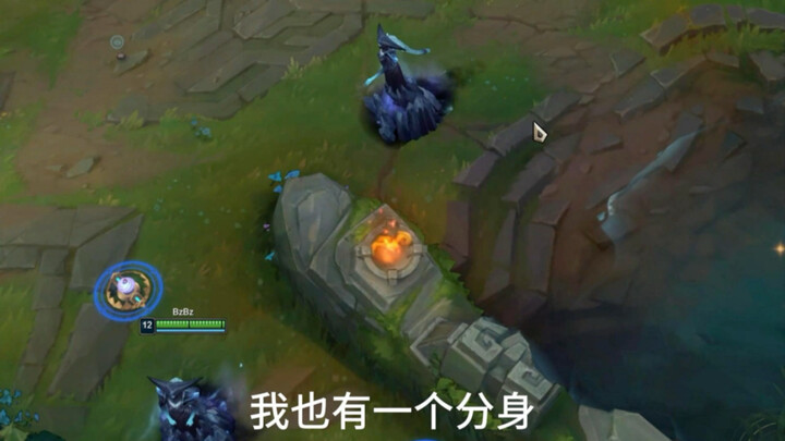 LOL: Infinite Firepower is available on the test server!