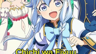 Isekai Dengan Ayah Seorang Pahlawan dan Ibu Seorang Roh!?🔥 | Anime Fantasy Keluarga OP!