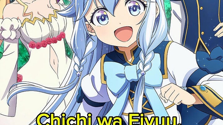 Isekai Dengan Ayah Seorang Pahlawan dan Ibu Seorang Roh!?🔥 | Anime Fantasy Keluarga OP!