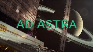 Ad Astra(2019)