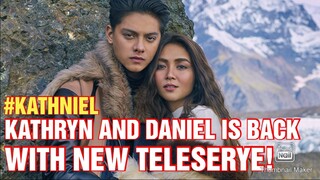 CHIKA BALITA: Will Kathryn Bernardo-Daniel Padilla teleserye replace Coco Martin's Ang Probinsyano?