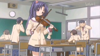 Kotomi-chan's classic famous scene~