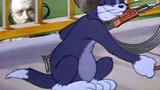 Điều gì sẽ xảy ra khi hiệu ứng âm thanh của Tom và Jerry được thay thế bằng Red Alert?