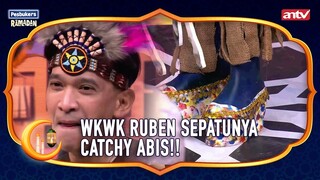 "Emang Koboi Bisa Mudik Juga?" | BestCut Pesbukers Ramadan 2024 ANTV Eps 24 (2/2)
