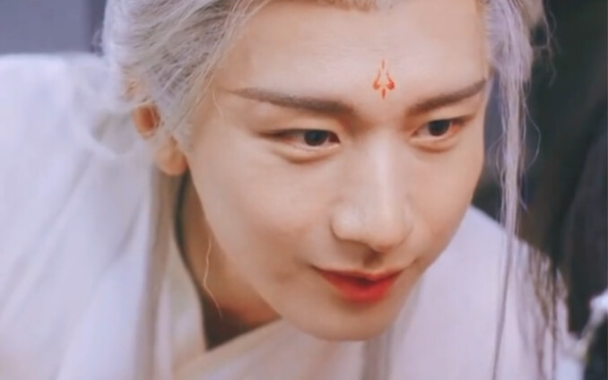[Chen Xiang Ru Xie Is So Sweet] Watch this video with a doting, auntie grin—pure pink bubbles everyw