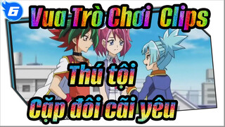 Thú tội / Cặp đôi cãi yêu trong mỗi bộ Vua Trò Chơi_6