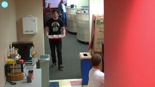 รีวิวหนังเรื่อง _Jackass Forever_