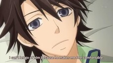 Sekaiichi Hatsukoi Season 2 Episode 3 [ENG SUB]
