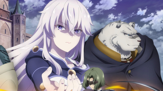 【4月/SP/零书续作】魔法使黎明期 迷你剧场#01【MCE汉化组】