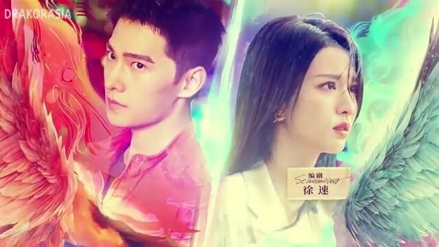 (Dracin) Fireworks Of My Heart  Eps - 13 Bahasa Indonesia