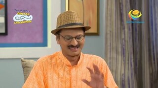 Bhide के घर आया Chor_ _ Taarak Mehta Ka Ooltah Chashmah _ Galti Se Mistake(360P)