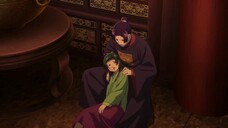 siapin tisu yg banyak buat nangisin scene sad😭[AMV]