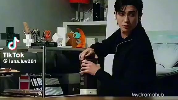 Buried hearts epi14