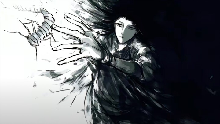 ألم تسمع أن السماء لا تغلق الطريق أمام الإنسان؟