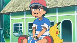 Tanpa diduga, setan merah muda Jigglypuff juga akan diintimidasi suatu hari nanti.