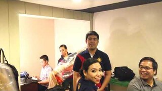 Paraiso -- Philippine Madrigal Singers