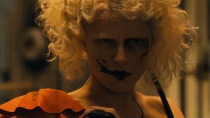 PELISFLIX+ Descargar ¡La Novia! (2026) ESPAÑOL CASTELLANO y LATINO MEGA MEDIAFIRE