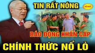 🛑 Tin Nóng Thời Sự Nóng Nhất Ngày TRƯA 7/5/ || Tin Nóng Chính Trị Việt Nam