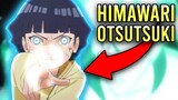 Himawari Is STRONGER Than Naruto?!