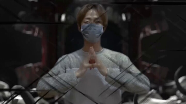 Whose family is performing the Nuo ceremony?