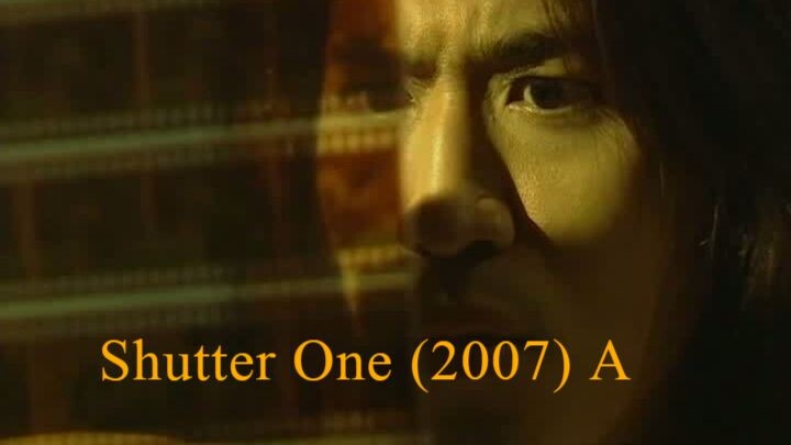Shutter One A