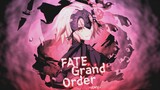 Fate Grand Order -AMV-