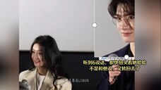 他选了她的粉丝送福利哎!!!