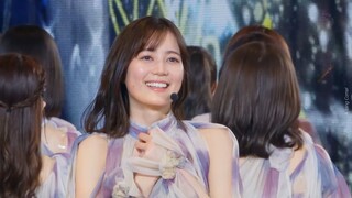 [Lirik dan Terjemahan Indonesia] Nogizaka46 - Saigo no Tight Hug