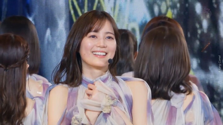 [Lirik dan Terjemahan Indonesia] Nogizaka46 - Saigo no Tight Hug