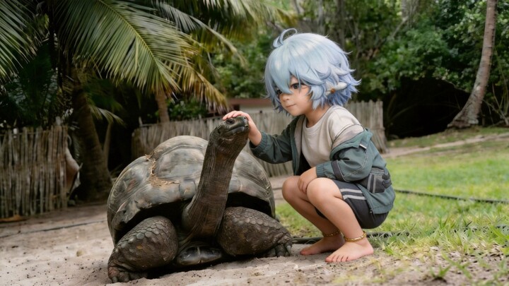🐢 How do turtles make their sounds? 🤔
